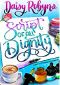 [Hand Lettering Mystery 05] • Script of All Dignity